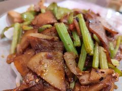 -孟记粥铺·家常菜·烧烤·粥(亚运村店)