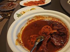 -上和臻品中国菜(花园街店)