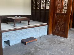 -张学良旧居陈列馆