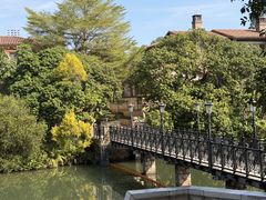 -中旅阿那亚九龙湖·公主酒店