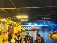 -极限PLAY运动娱乐新世界·团建派对潮玩休闲馆·室内蹦极高空游乐园