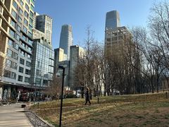 -The place那儿(新城国际店)