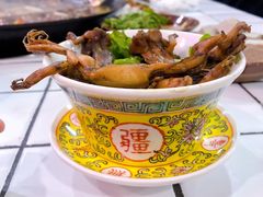 -财二舅火锅招待所
