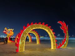 -金刚山烧烤(红旗大街店)