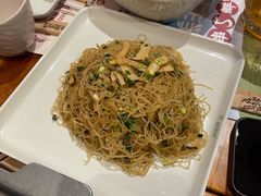 -木屋烧烤(西南角店)