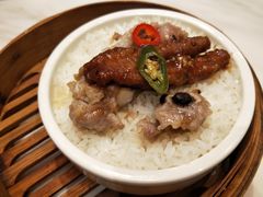 -稻香酒家·33年老字号·港式粤菜(富邦中心店)