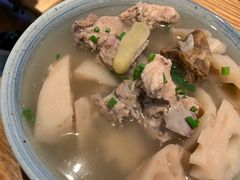 -静一餐厅·湖北菜(前门创始店)