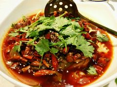 -京味民福烤鸭店(建设四马路店)