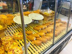 -山崎面包(第一八佰伴店)