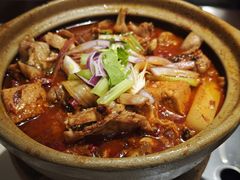 -江北北火锅馆·公路夜市(魏公村店)