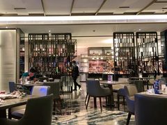 大堂-安蒂娅·海鲜自助餐厅(安蒂娅美兰酒店)