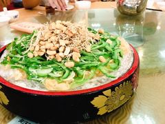 -横岗朋仔餐厅