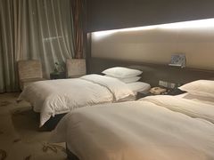 -上海怡沁园度假酒店