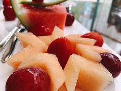 -蓝天宾馆诺瓦咖啡厅
