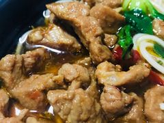 -凯丽上海阳春面馆(德仁里店)