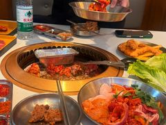 -花味·自助烤肉(大观天地店)