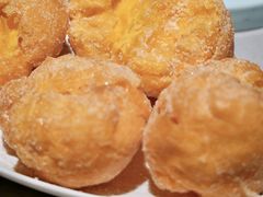-陶兰居·手工点心·粤菜(圆融时代广场店)