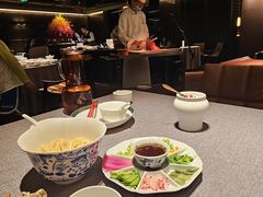 -秀儿四九城·新京菜(亚运村鸟巢店)