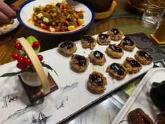 -苹果树下艺术餐厅(宋庄店)