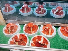 -喜庭海鲜自助(来福士店)