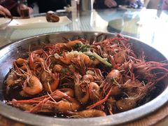 -新恬乐大酒家(沧达大厦店)