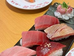 -寿司郎(上野店)
