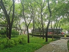 -玲珑塔公园