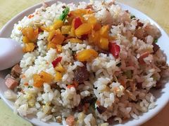 -淮安人特色蛋炒饭(李府街店)