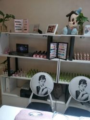 -璀璨&星光美甲美睫店