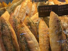 -工匠面包(壹方店)
