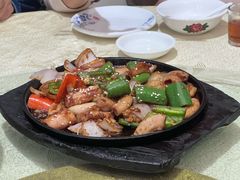 -红旗山庄(圭峰山店)