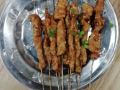 -江城燕子大排档(江汉路步行街店)