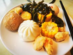 -福泉美食餐厅