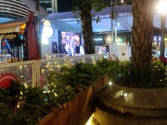 -必胜客(新海上世界店)