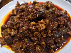 沾益辣子鸡-沾益辣子鸡