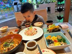 -千寿·金焰食堂(仁和新城店)