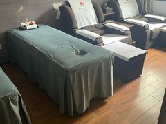 -大唐盲人按摩中心(天山路店)