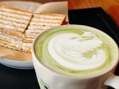 -本無咖啡·BeanWood Coffee