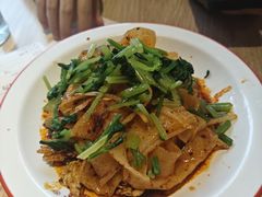 -宋益驴蹄子面肉夹馍(辛家庙店)