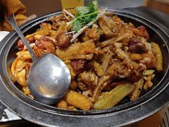 -蓉幸会川菜(苏宁广场店)