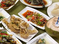 -四川小胡子海鲜(丁村万人海鲜广场店)