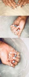 -CM.Nail美甲美睫