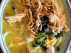 扬州头道菜-翠山·映月湖景餐厅(映月湖公园店)