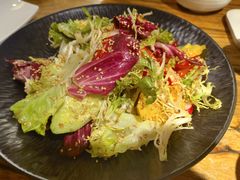 -平娃三宝烧烤·面食(富丰桥店)