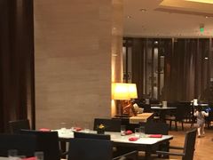 大堂-The COOK·厨餐厅·自助餐(浦东嘉里大酒店)