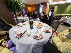 -老海陵·泰州菜(图书馆店)