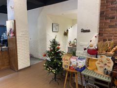 -坦克·甜品店(莲花广场店)