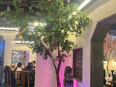 -卢大鲜鱼头捞饭(美利广场店)