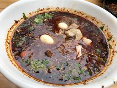 -青石桥老瓦房肥肠粉总店(青石桥总店)