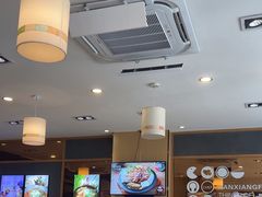 -韩香福脊骨汤锅(上杭路店)